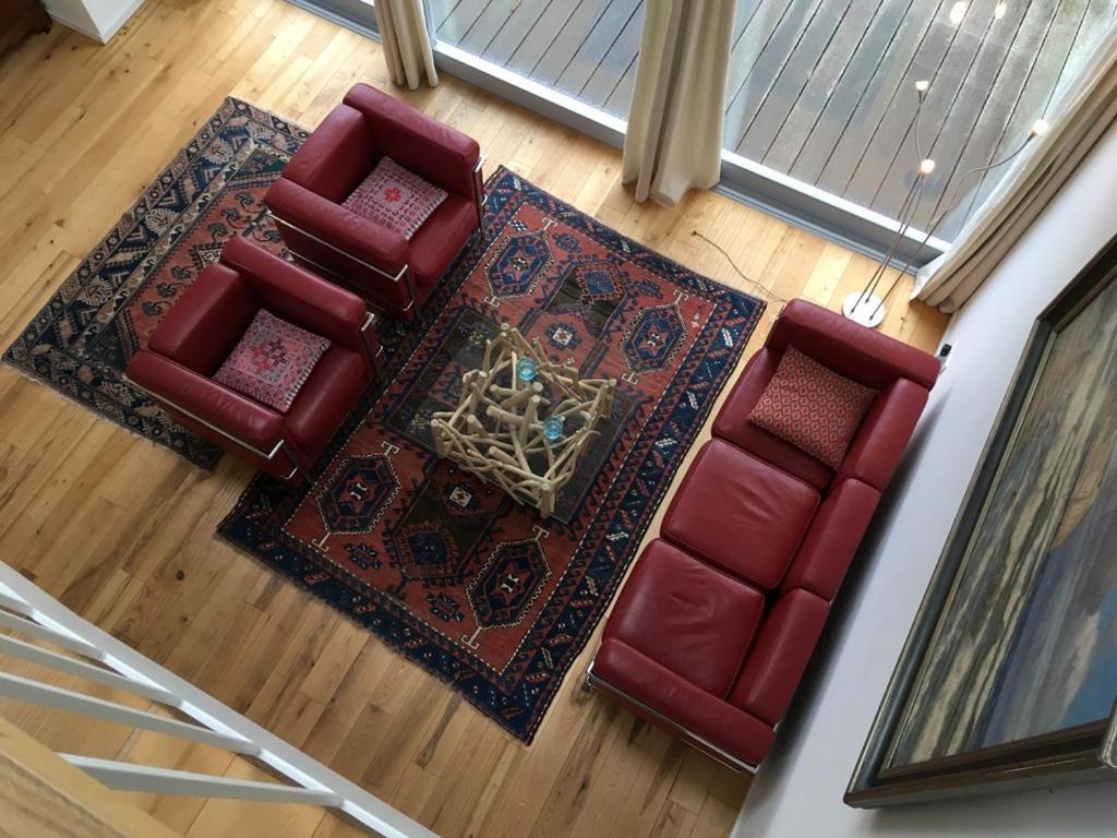 Stern Am Kap 1 Villa Putgarten Exteriör bild