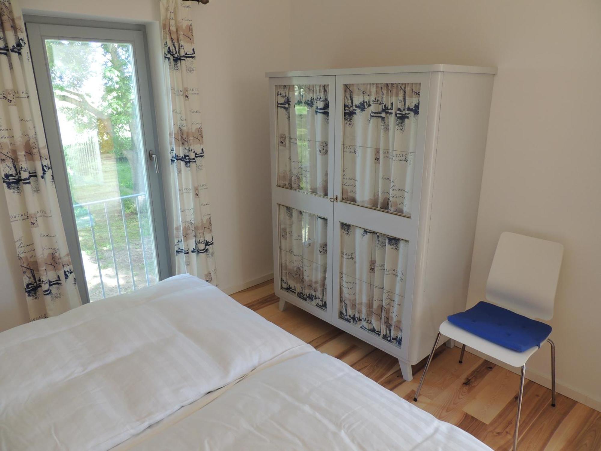 Stern Am Kap 1 Villa Putgarten Exteriör bild
