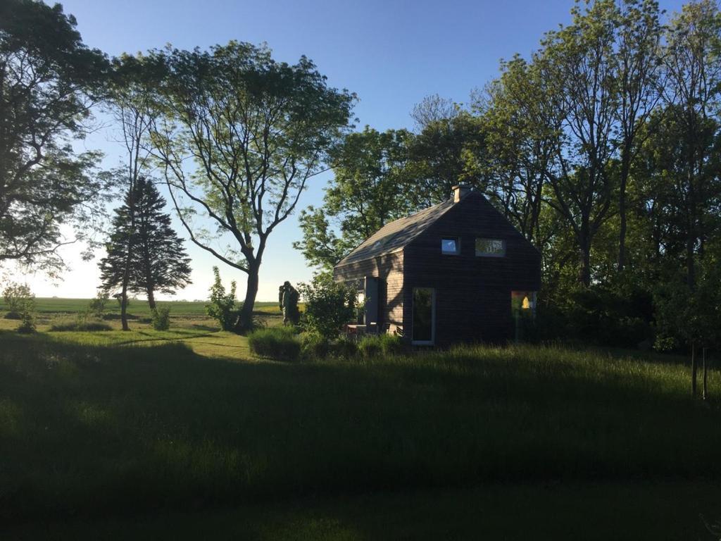 Stern Am Kap 1 Villa Putgarten Exteriör bild