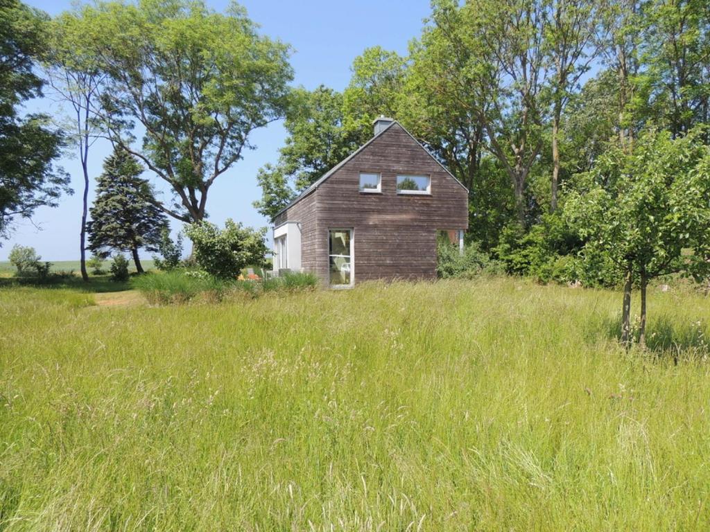 Stern Am Kap 1 Villa Putgarten Exteriör bild